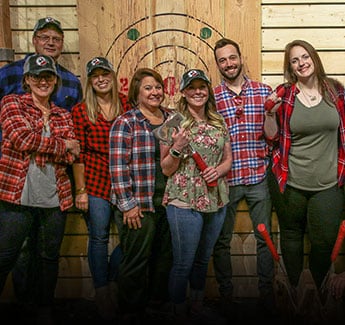 FlannelJaxs-Team-Building